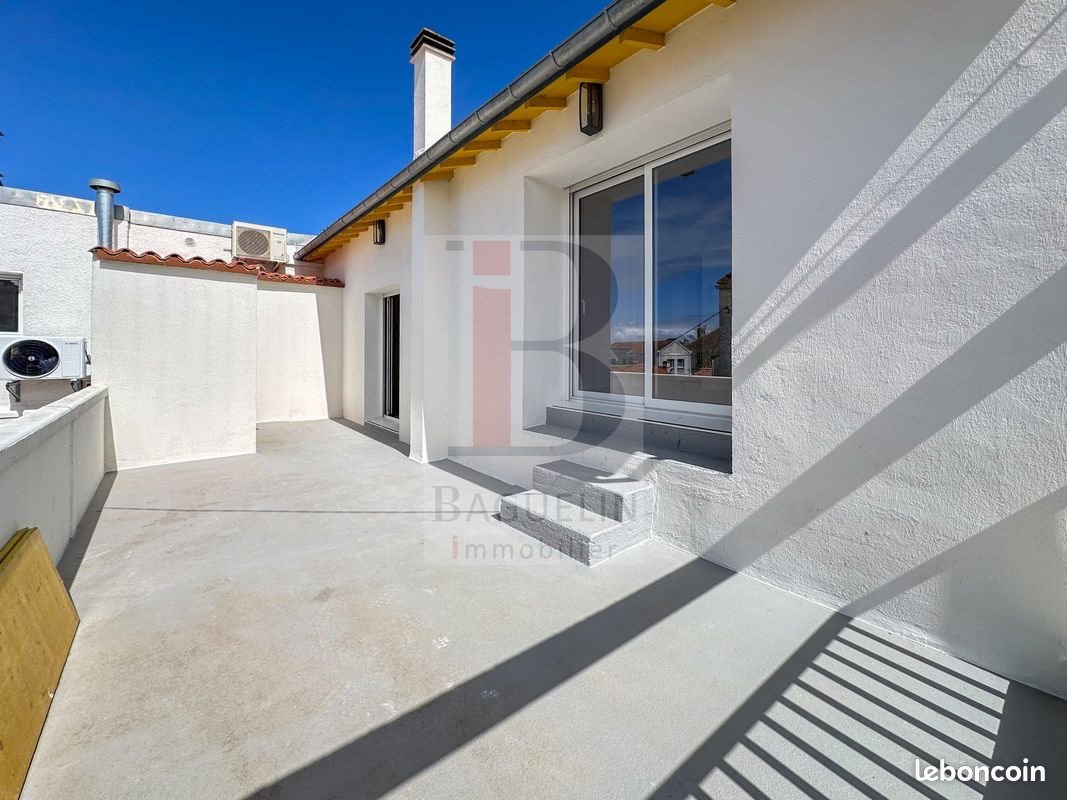 Appartement à vendre, 91m², Fouras