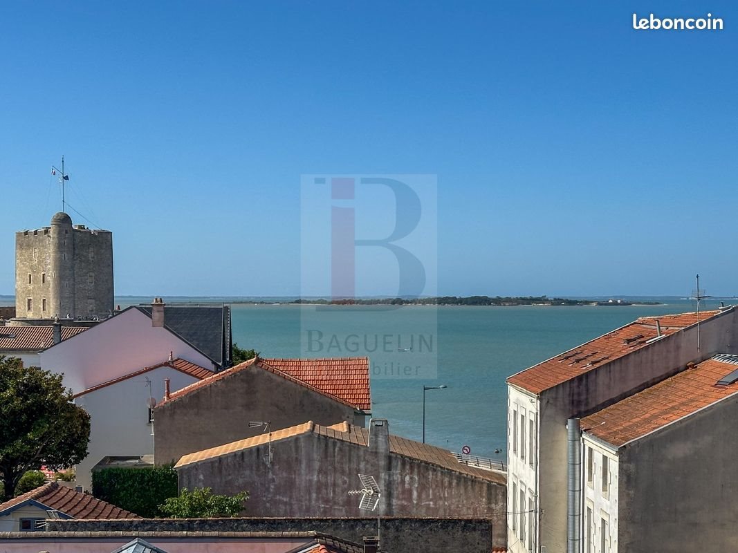 Appartement à vendre, 106m², Fouras