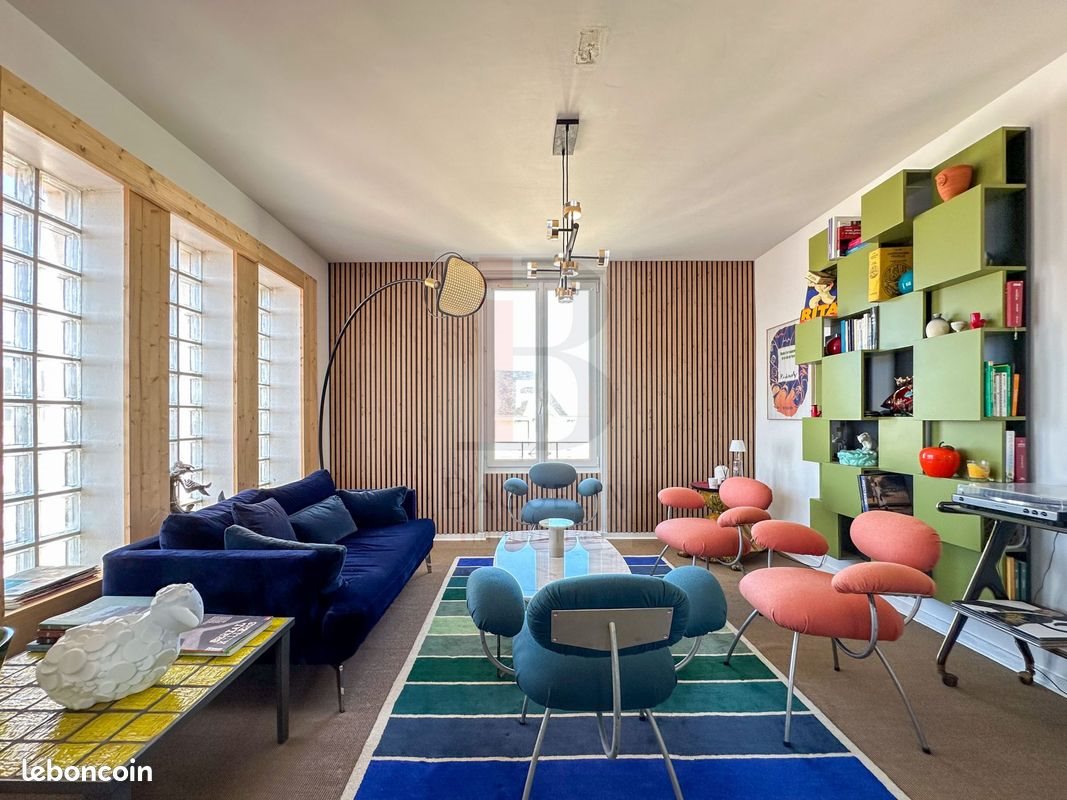 Appartement à vendre, 106m², Fouras