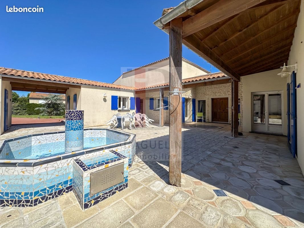 Maison à vendre, 312m², Fouras