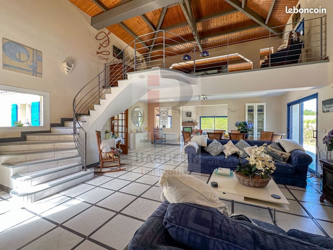 Maison à vendre, 312m², Fouras