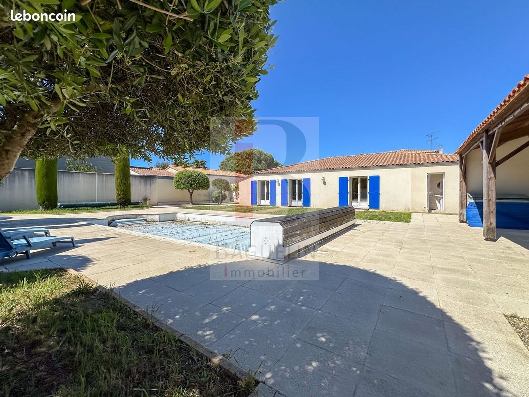 Maison à vendre, 312m², Fouras