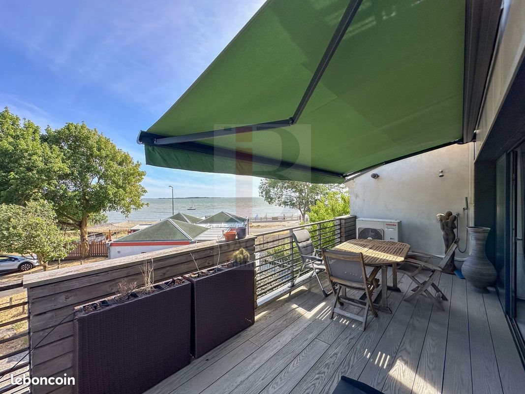 Maison à vendre, 100m², Fouras