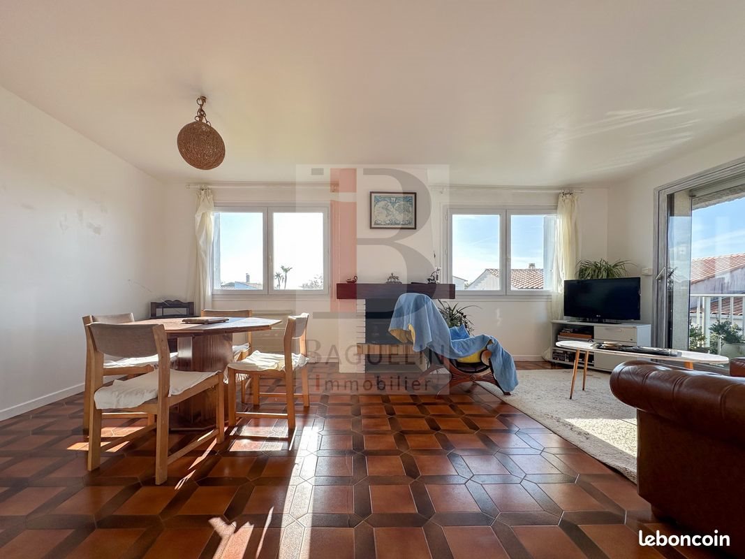 Maison à vendre, 146m², Fouras