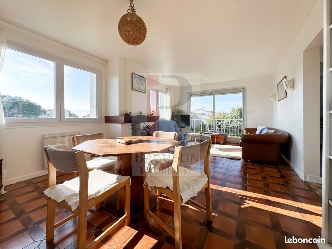 Maison à vendre, 146m², Fouras