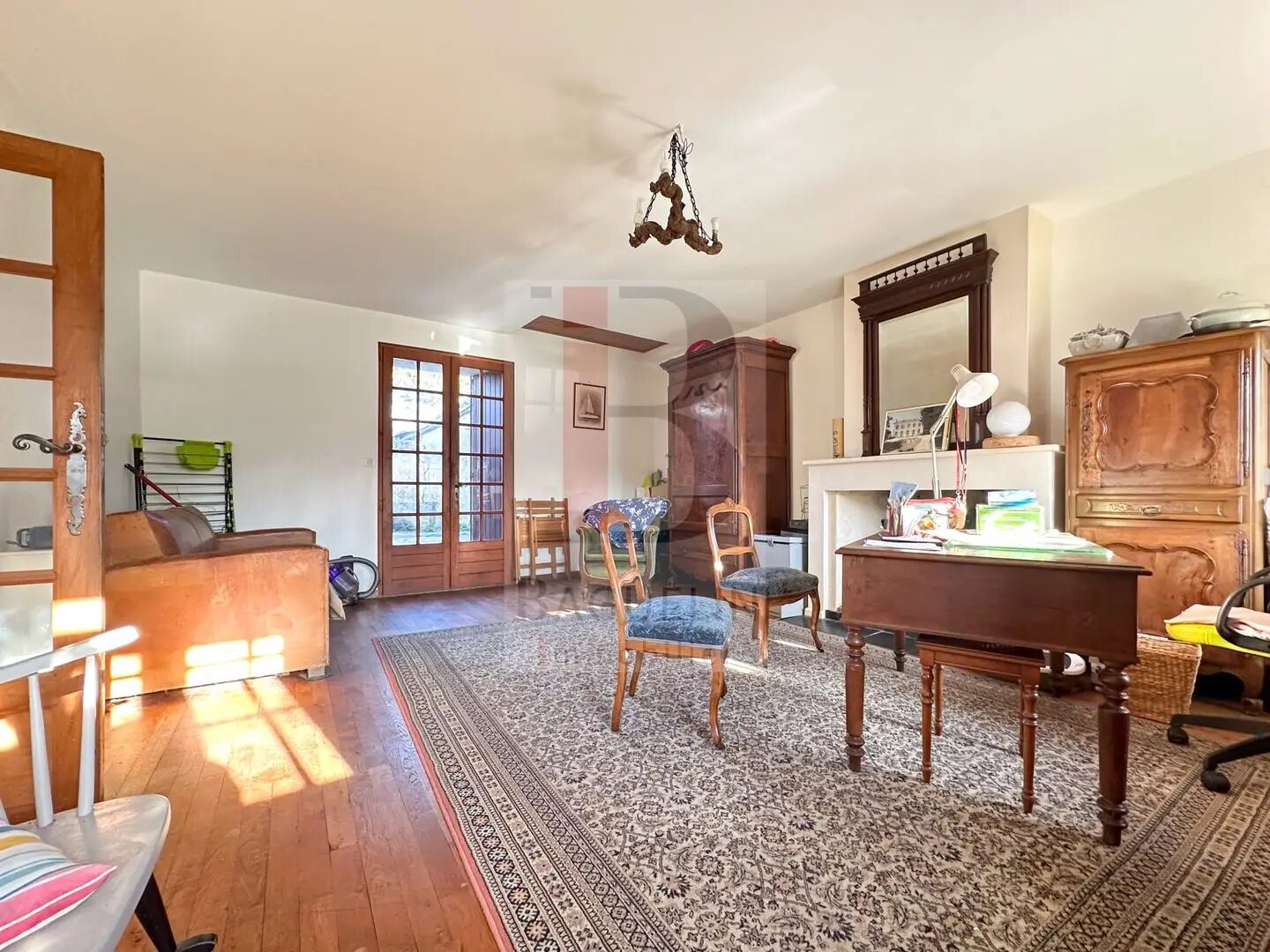 Maison à vendre, 160m², Saint-Laurent-de-la-Prée