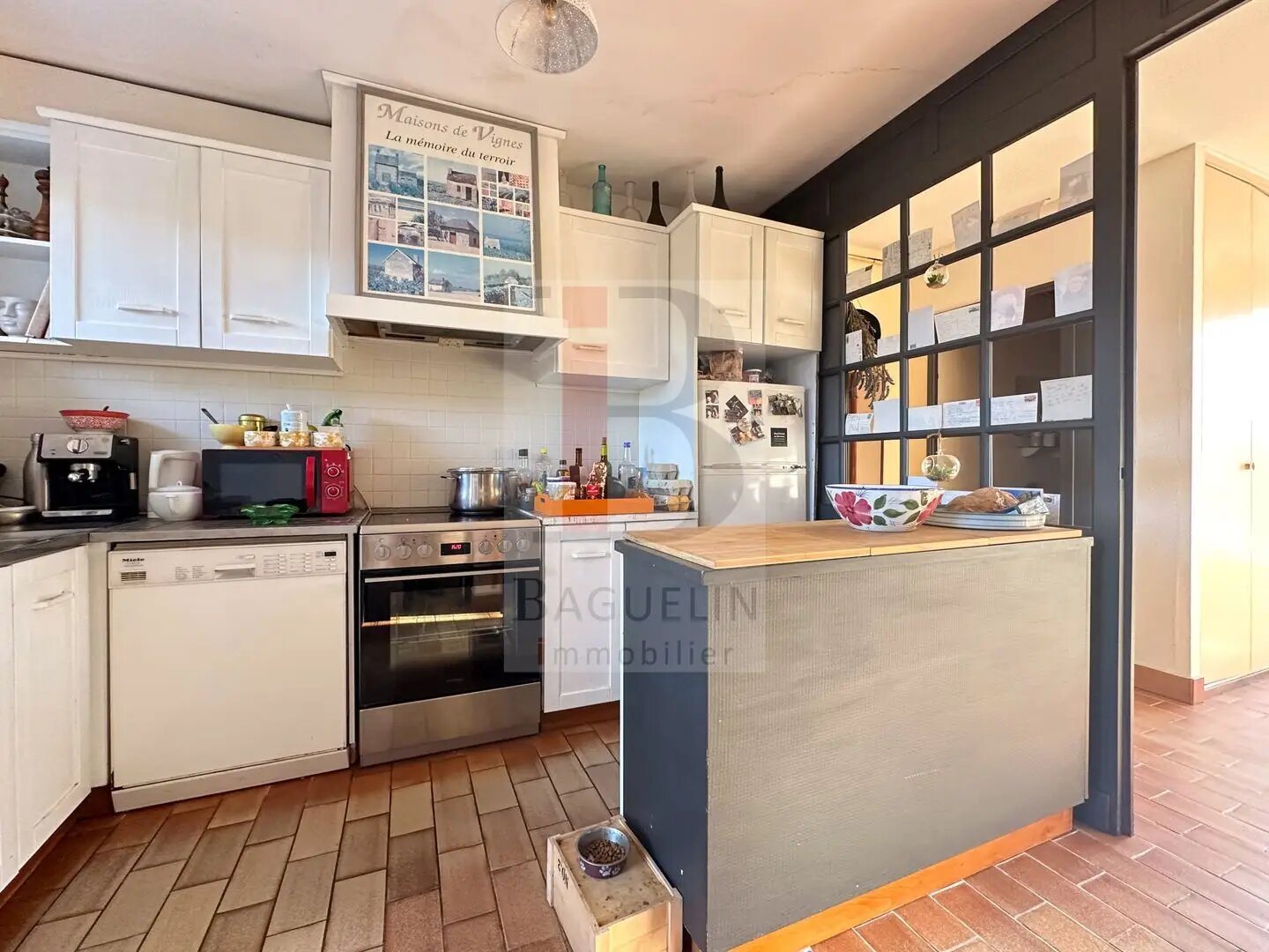 Maison à vendre, 160m², Saint-Laurent-de-la-Prée