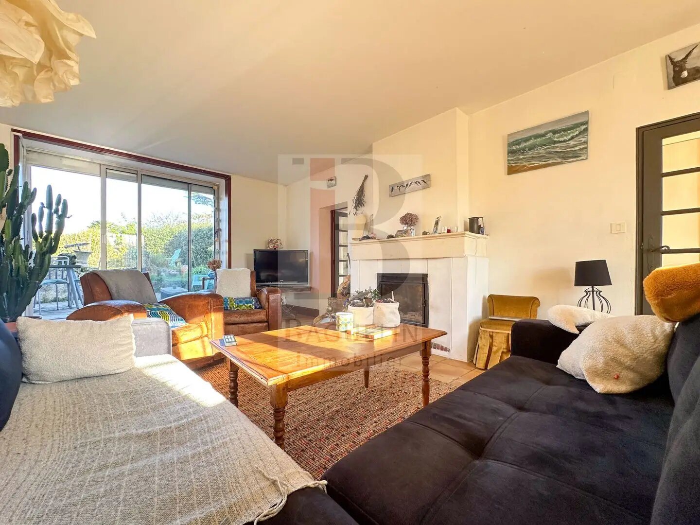 Maison à vendre, 160m², Saint-Laurent-de-la-Prée