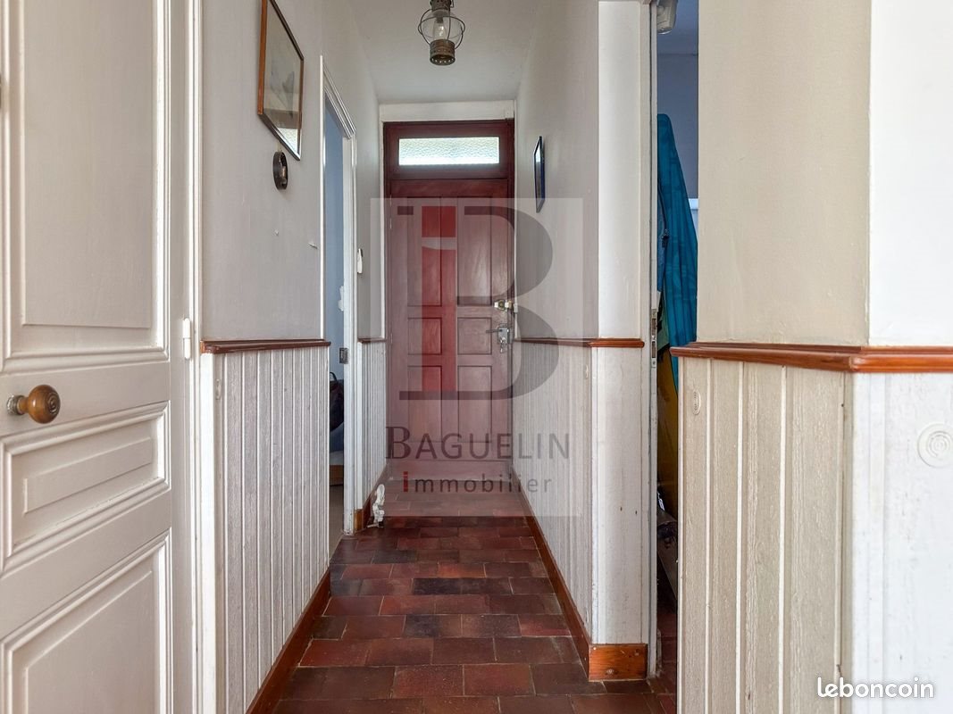 Maison à vendre, 120m², Fouras
