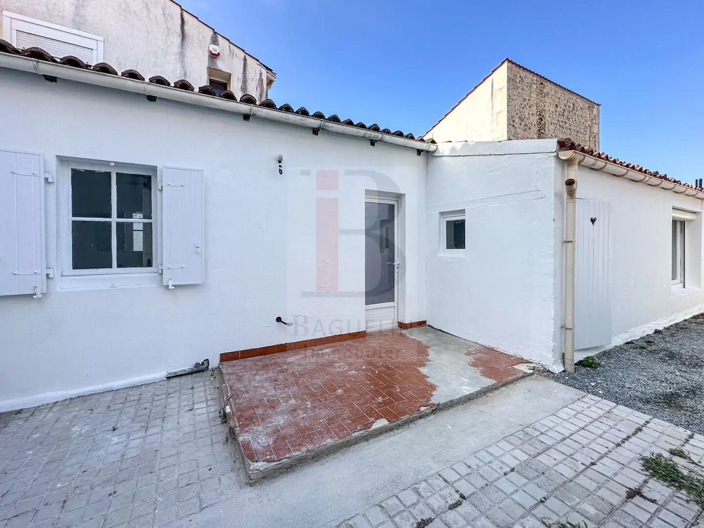 Maison à vendre, 52m², Fouras