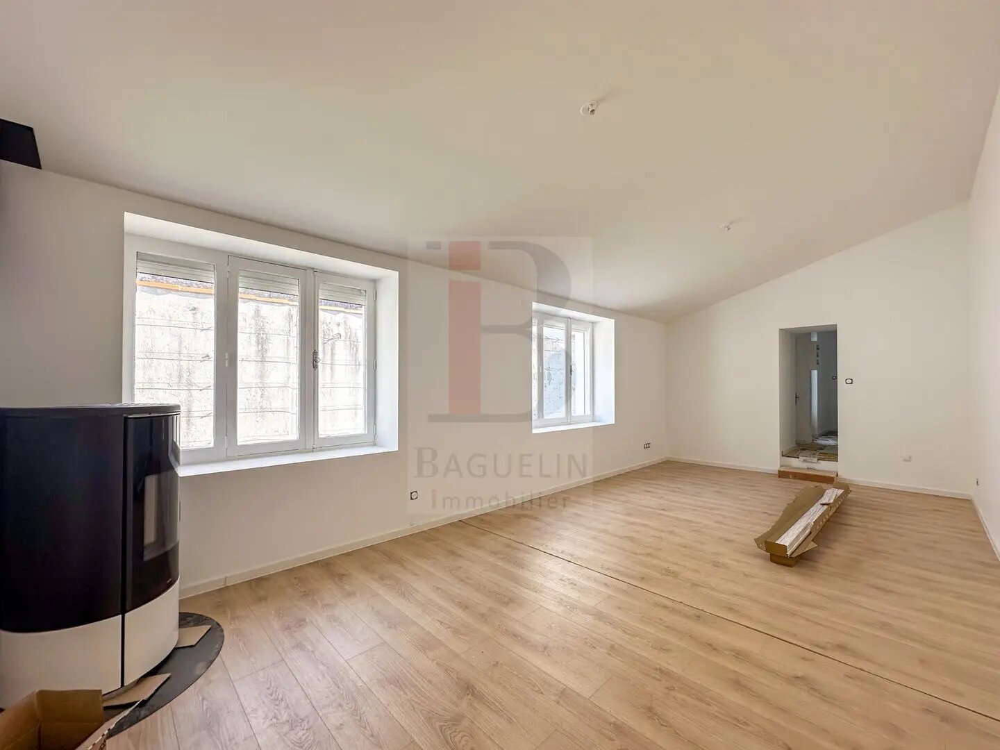 Maison à vendre, 52m², Fouras