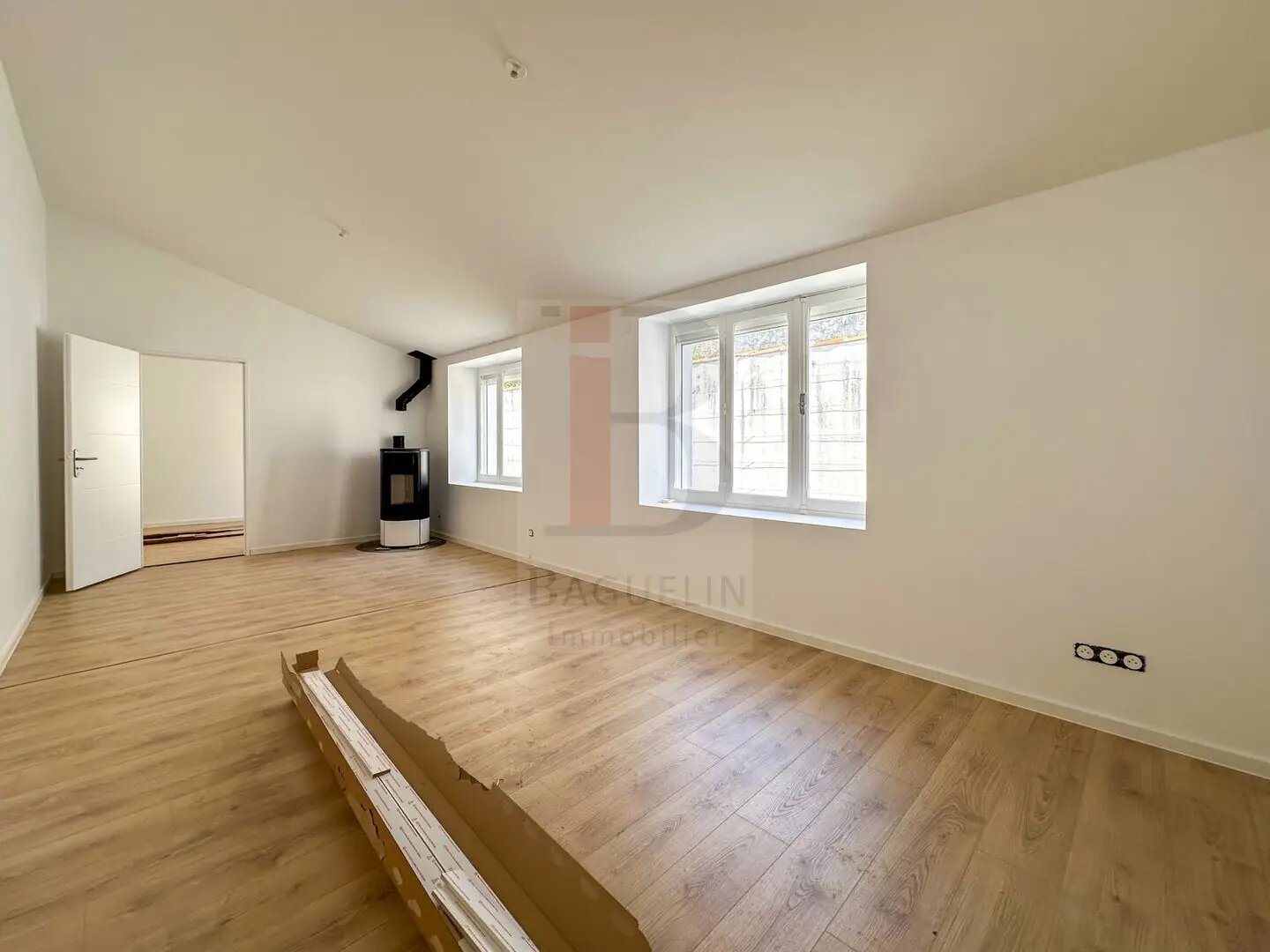 Maison à vendre, 52m², Fouras