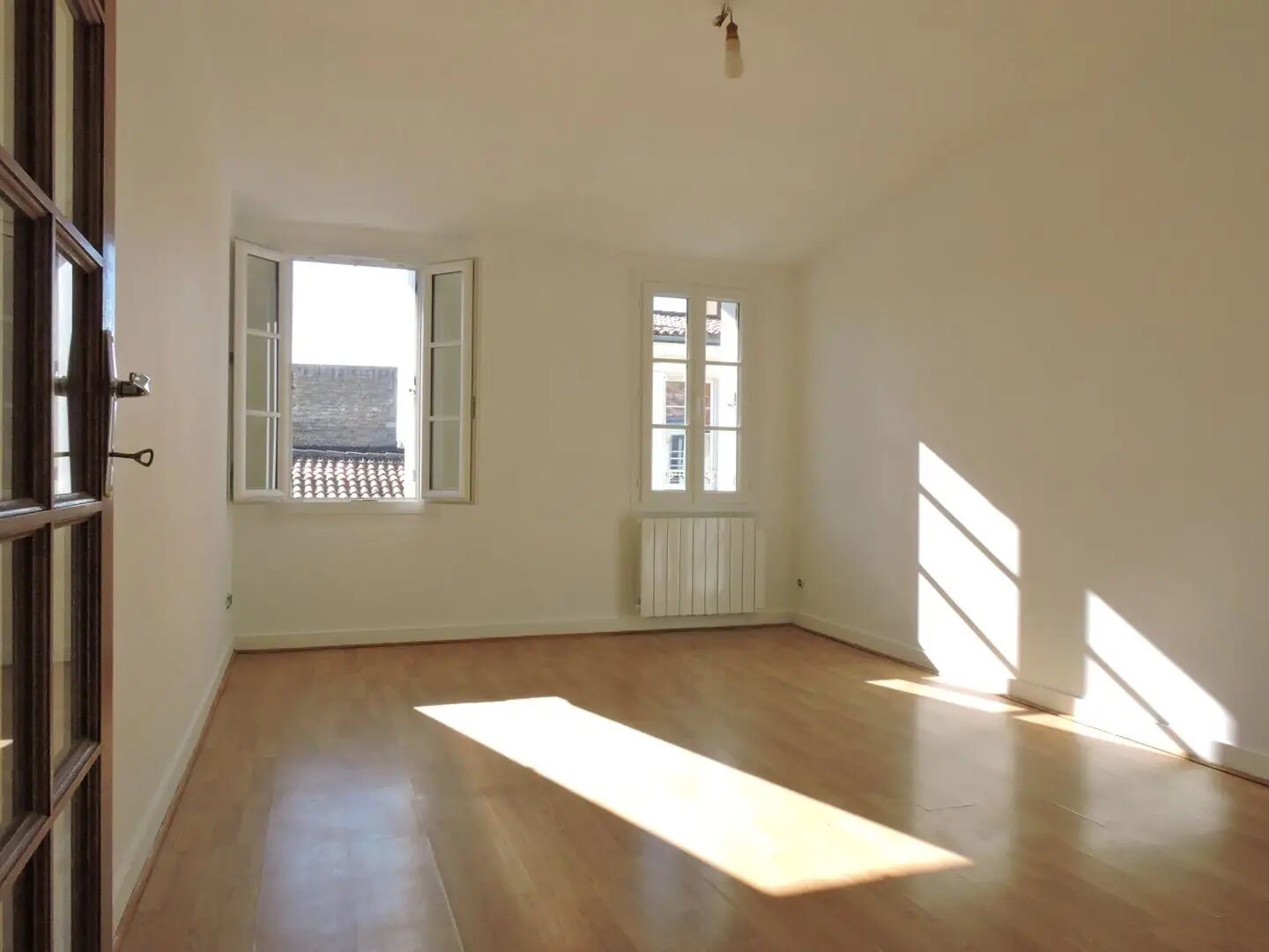 Appartement à louer, 63m², Rochefort