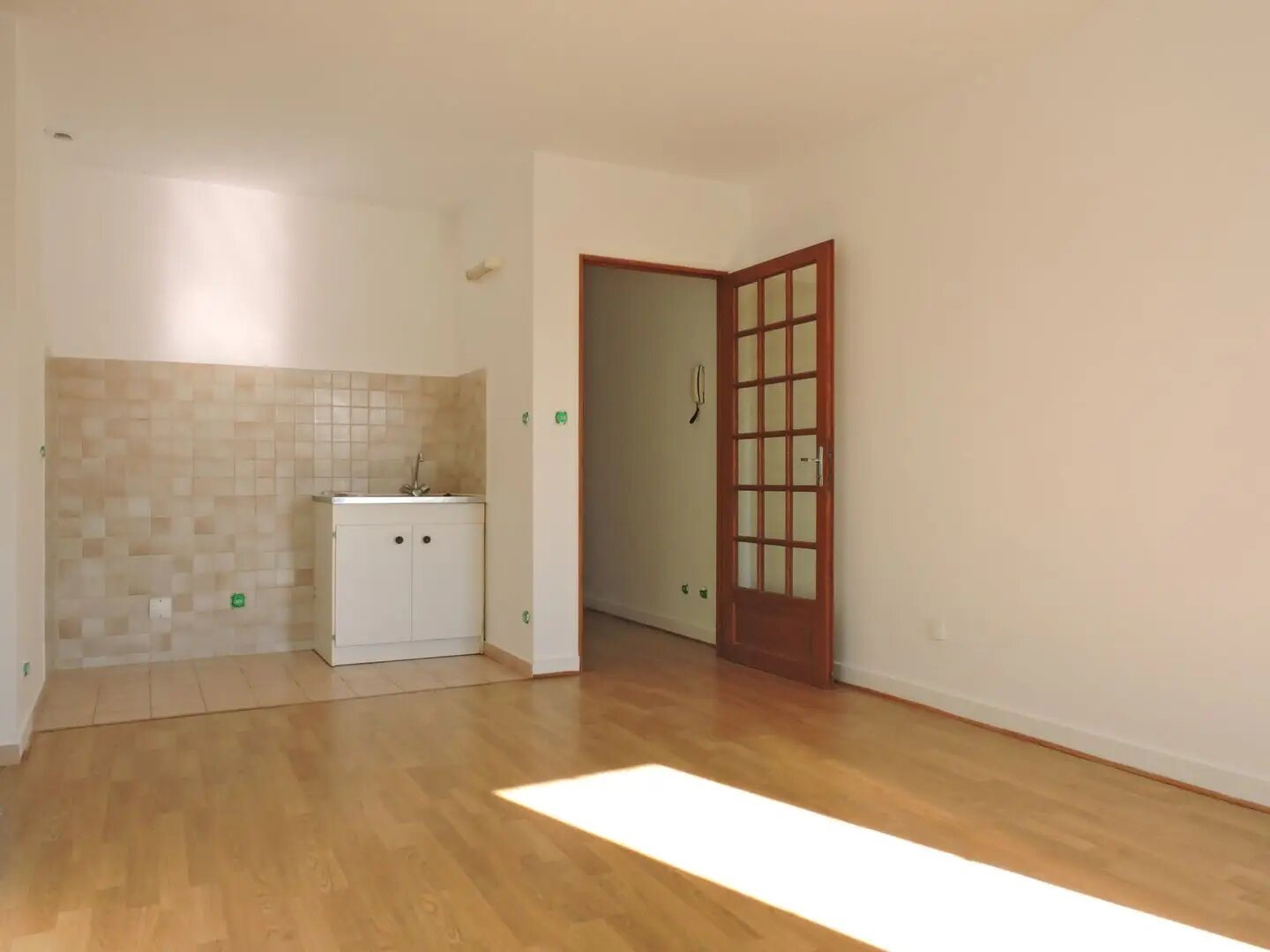 Appartement à louer, 63m², Rochefort