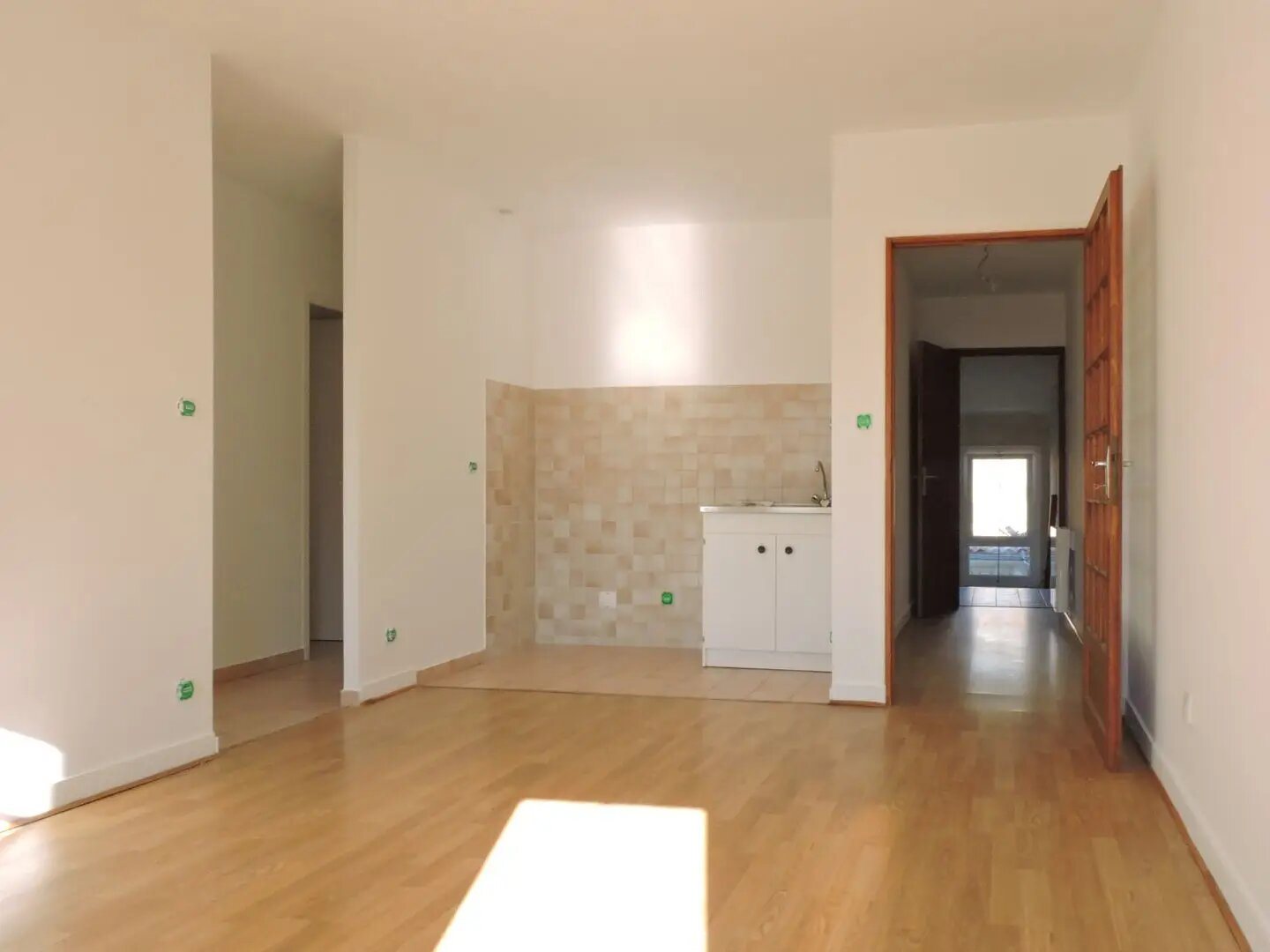 Appartement à louer, 63m², Rochefort