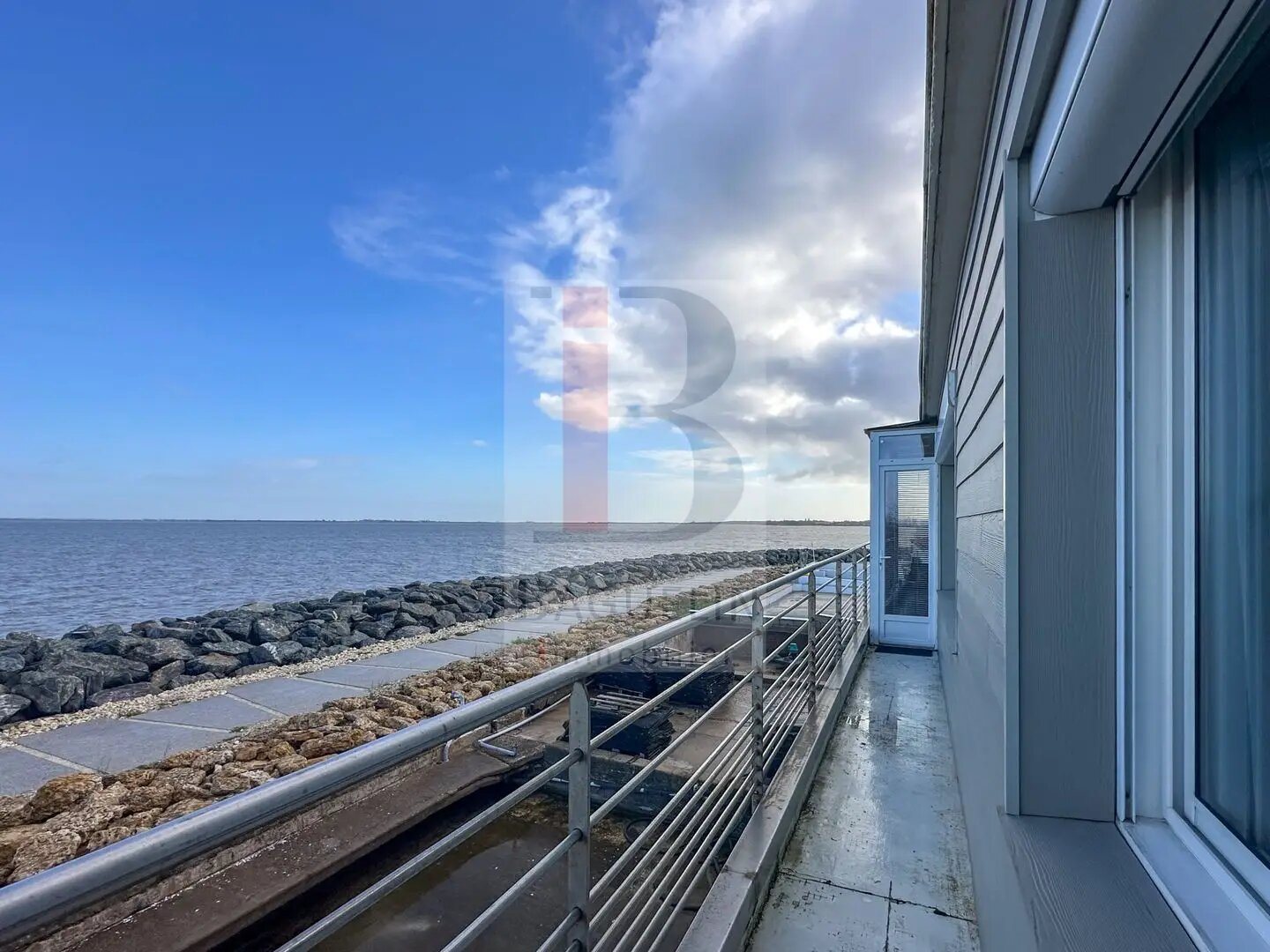 Appartement à vendre, 48m², Fouras