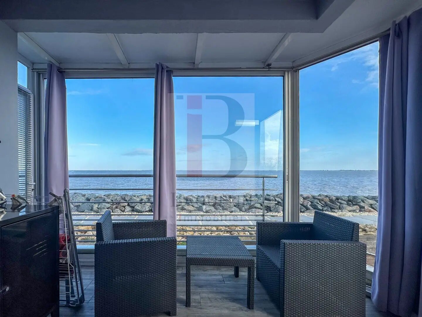 Appartement à vendre, 48m², Fouras