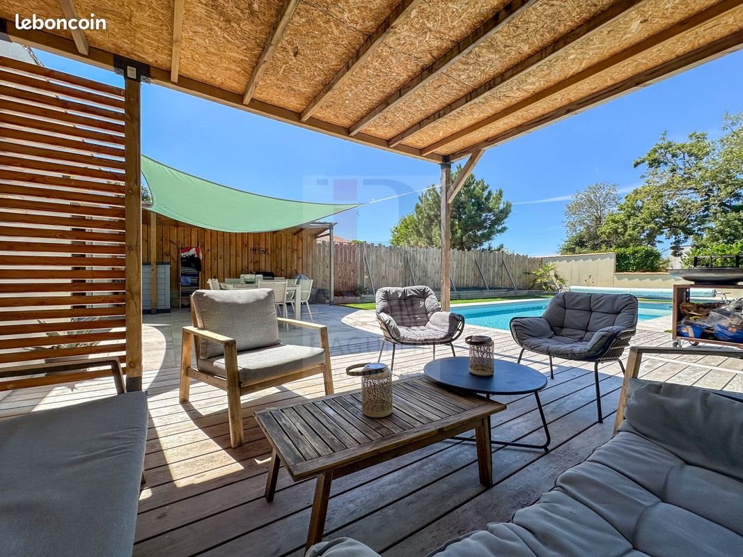 Maison à vendre, 165m², Fouras