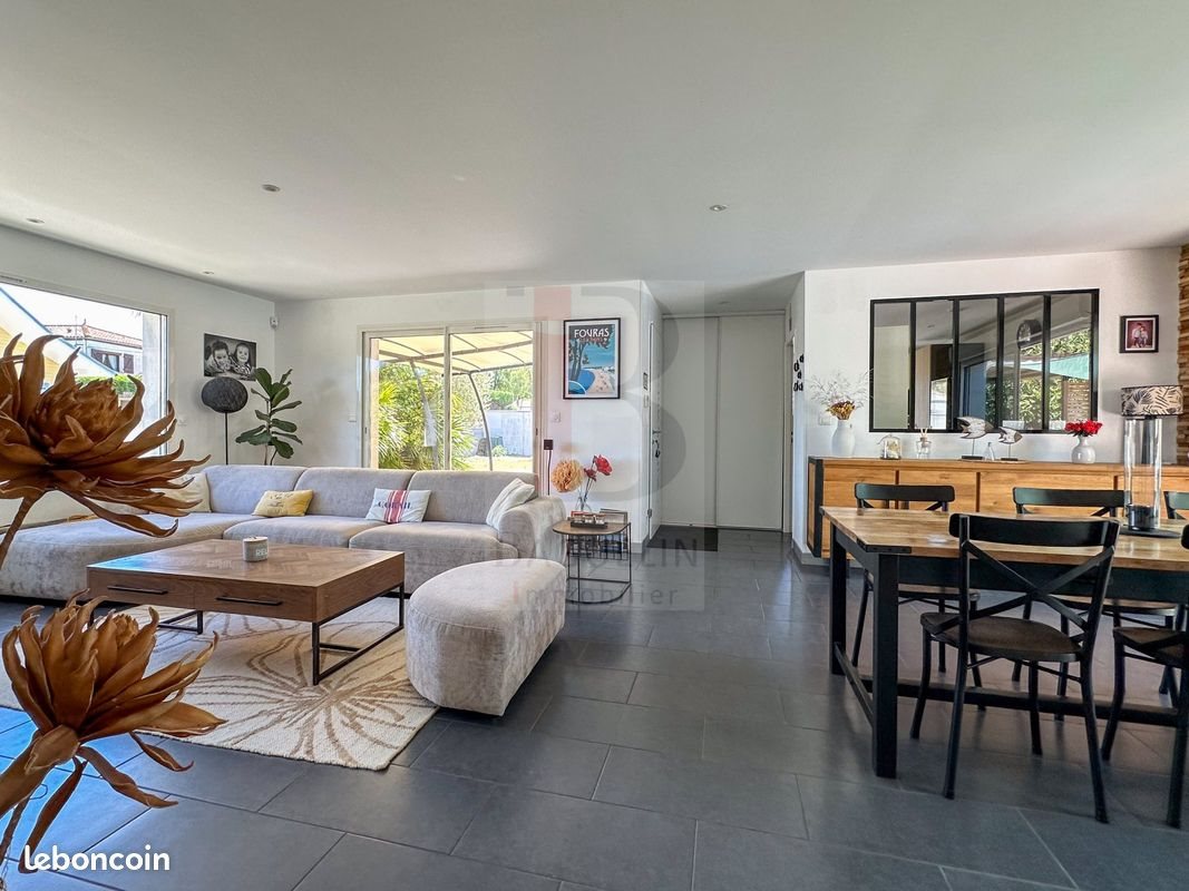Maison à vendre, 165m², Fouras