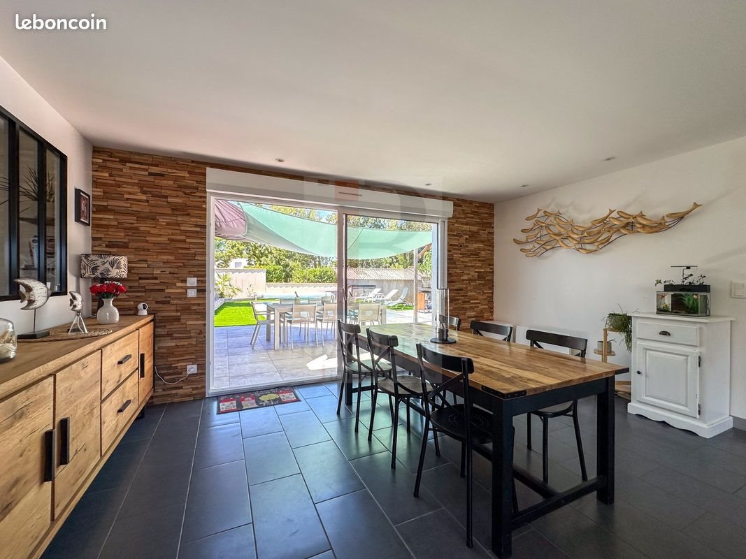 Maison à vendre, 165m², Fouras