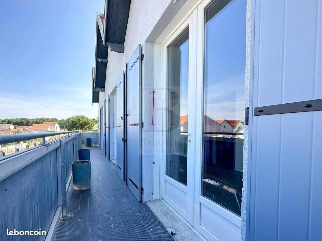 Appartement à vendre, 74m², Fouras