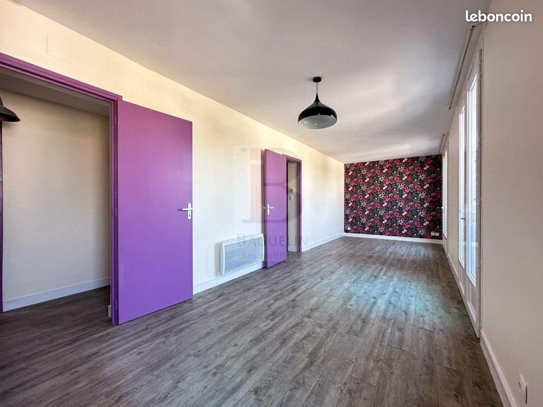 Appartement à vendre, 74m², Fouras