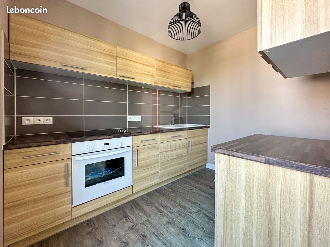 Appartement à vendre, 74m², Fouras