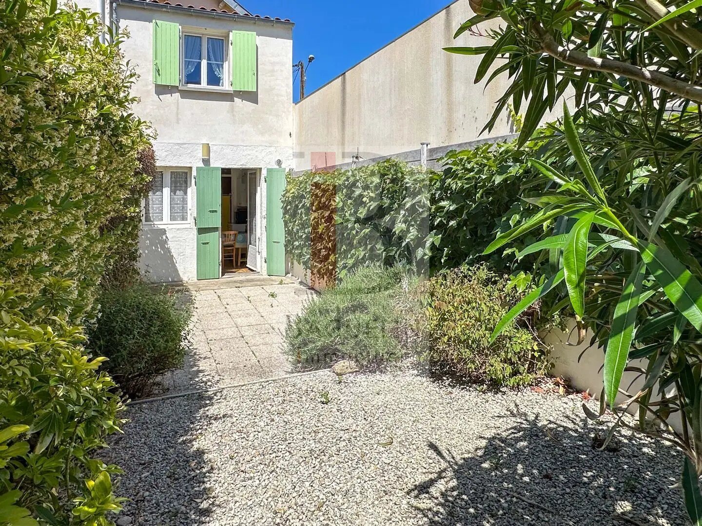 Maison à vendre, 53m², Fouras
