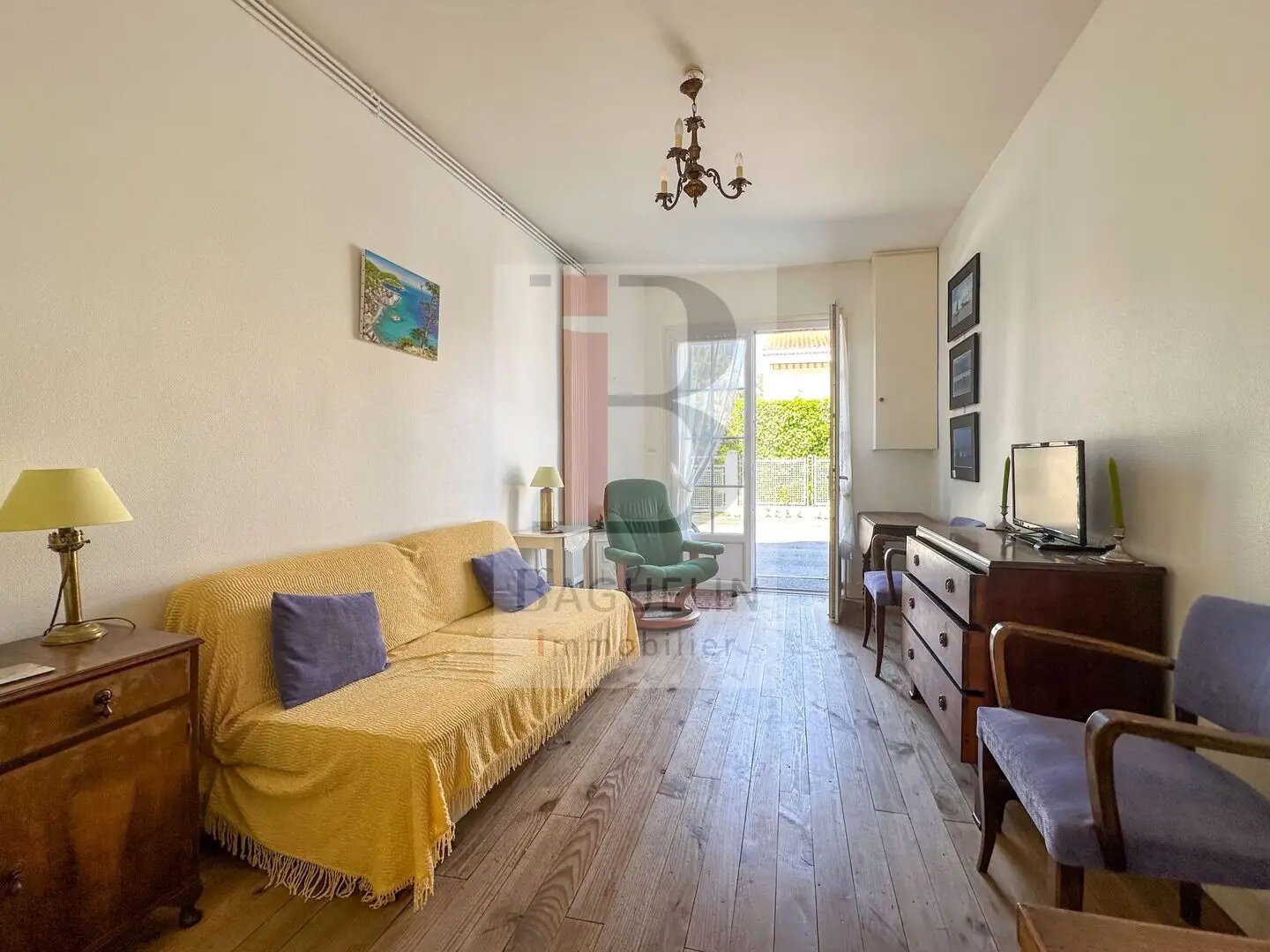 Maison à vendre, 53m², Fouras