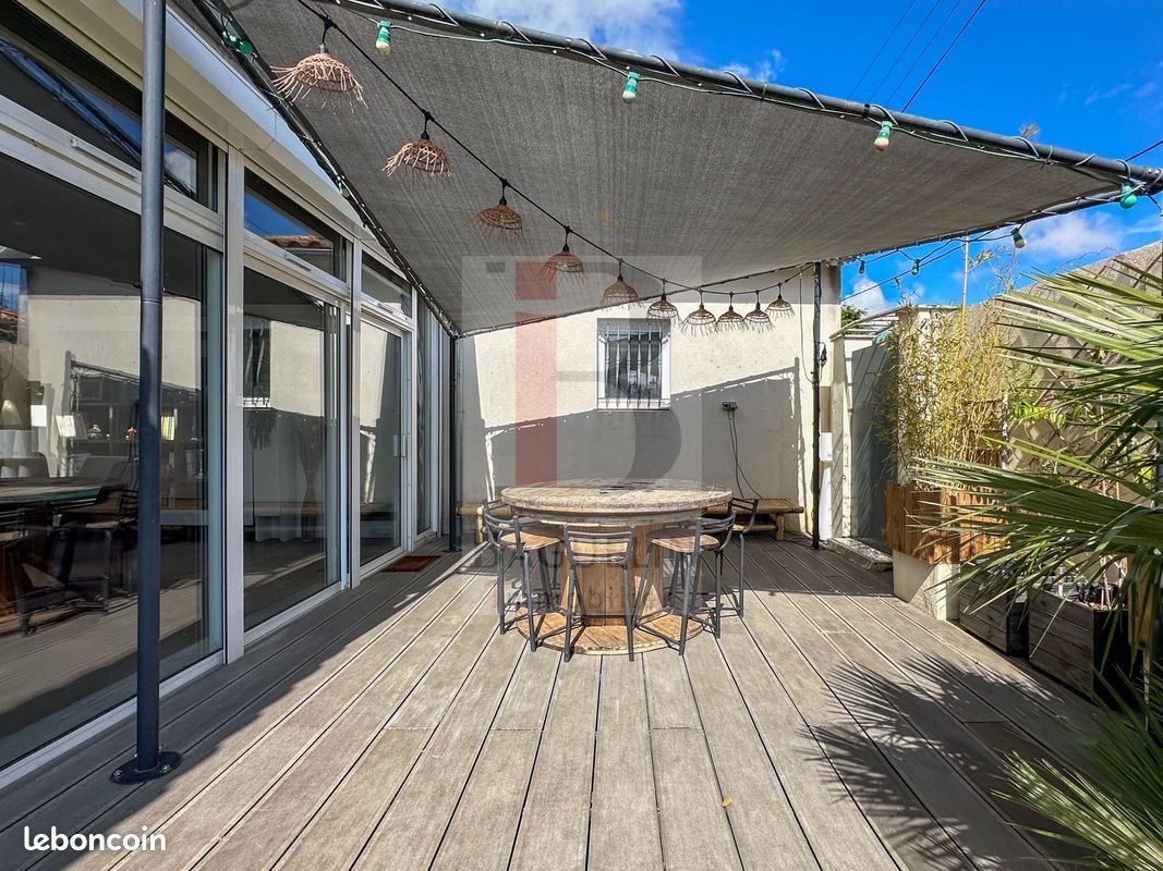 Maison à vendre, 178m², Fouras