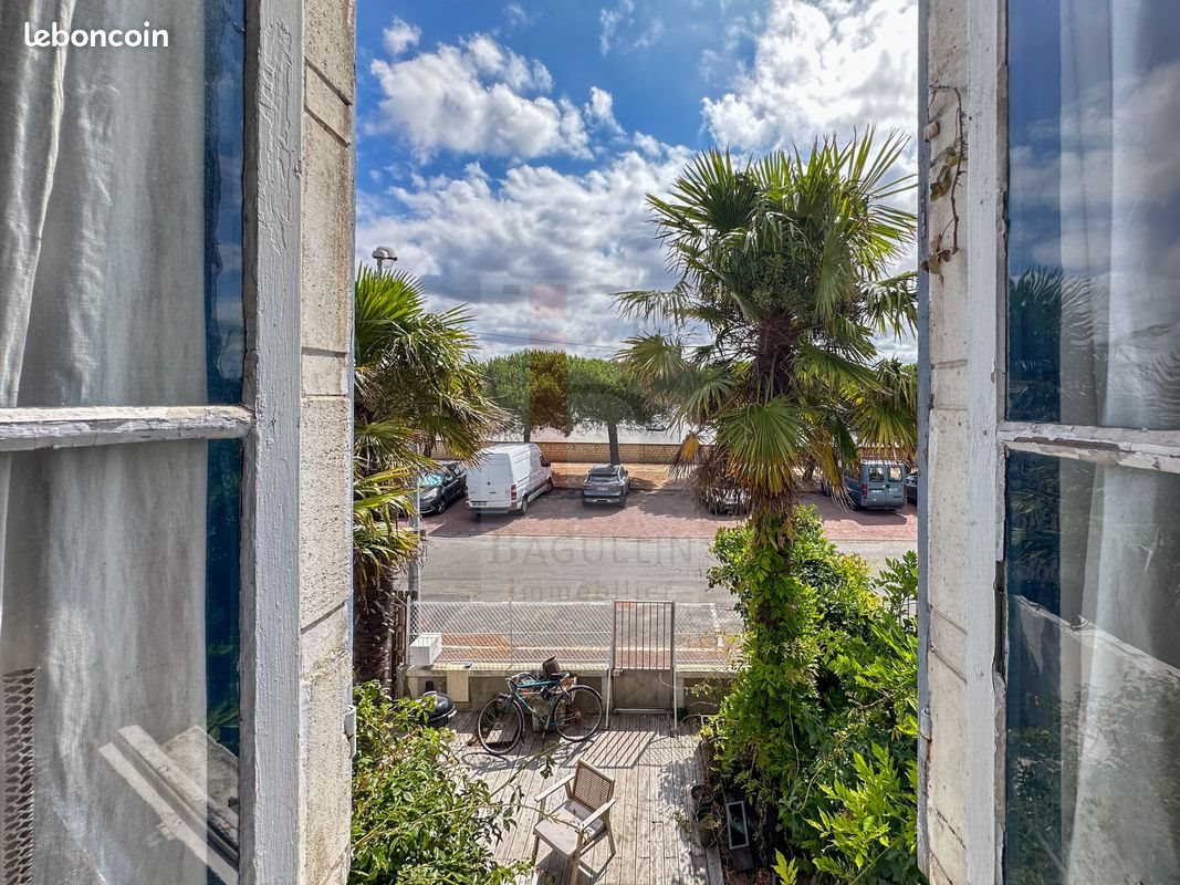 Maison à vendre, 76m², Fouras