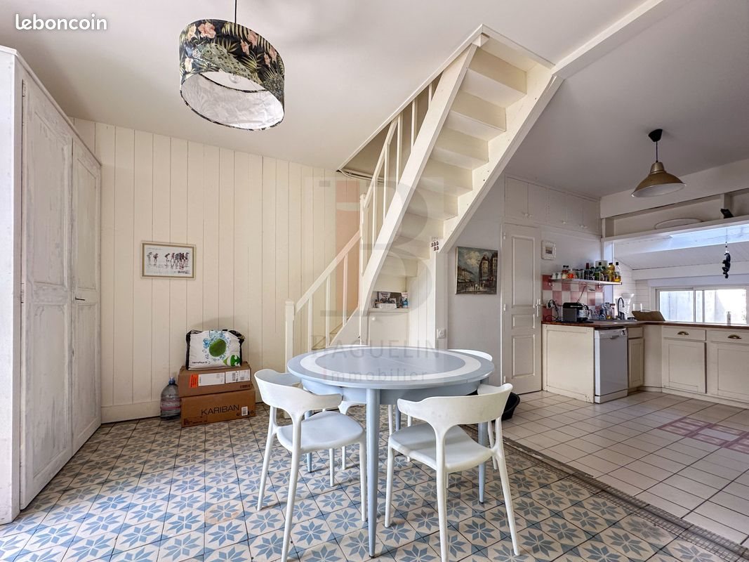 Maison à vendre, 76m², Fouras