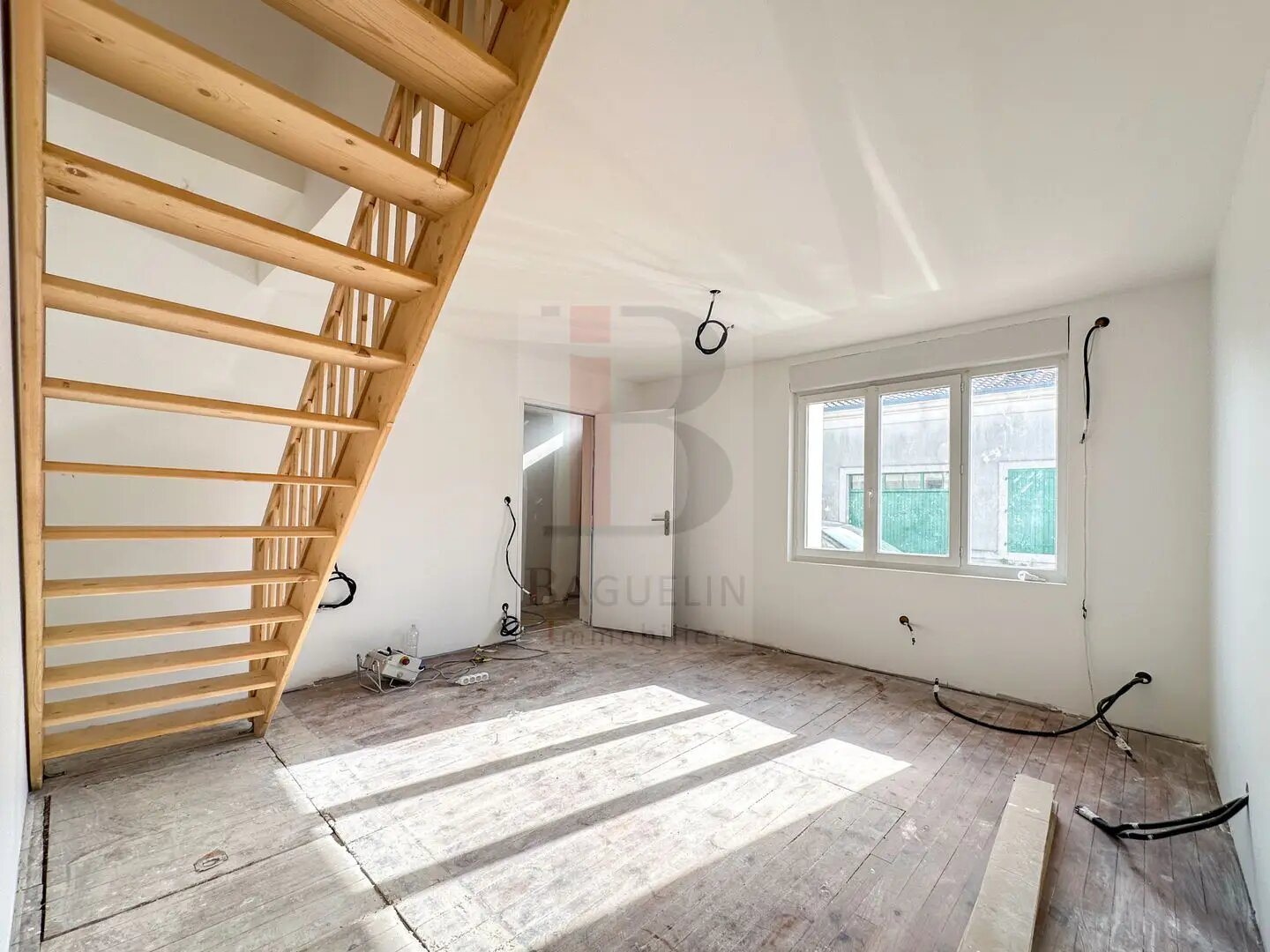 Appartement à vendre, 70m², Fouras