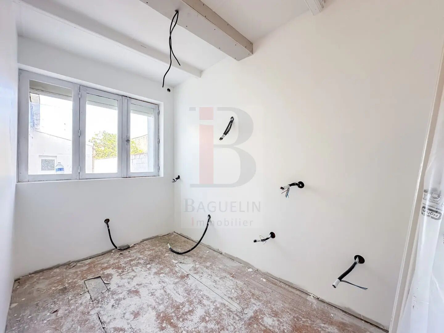 Appartement à vendre, 70m², Fouras