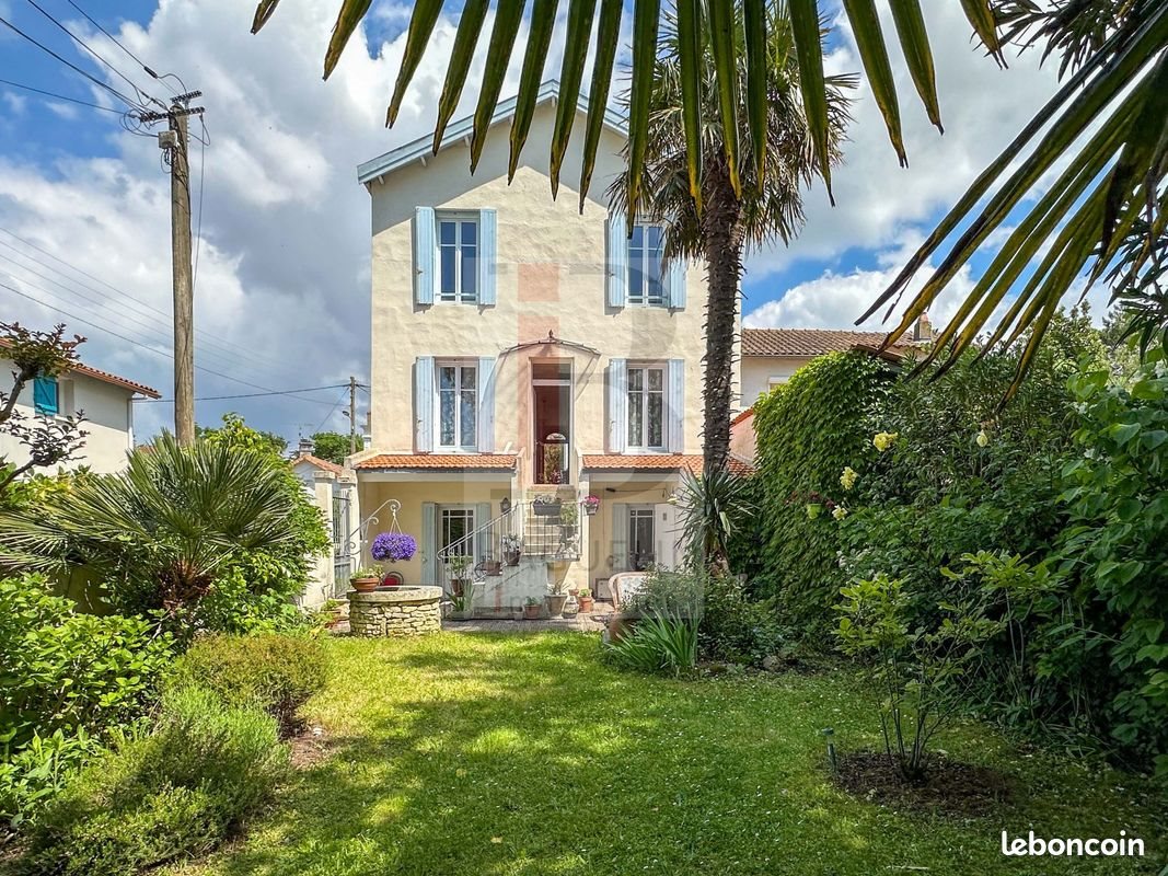 Maison à vendre, 192m², Fouras