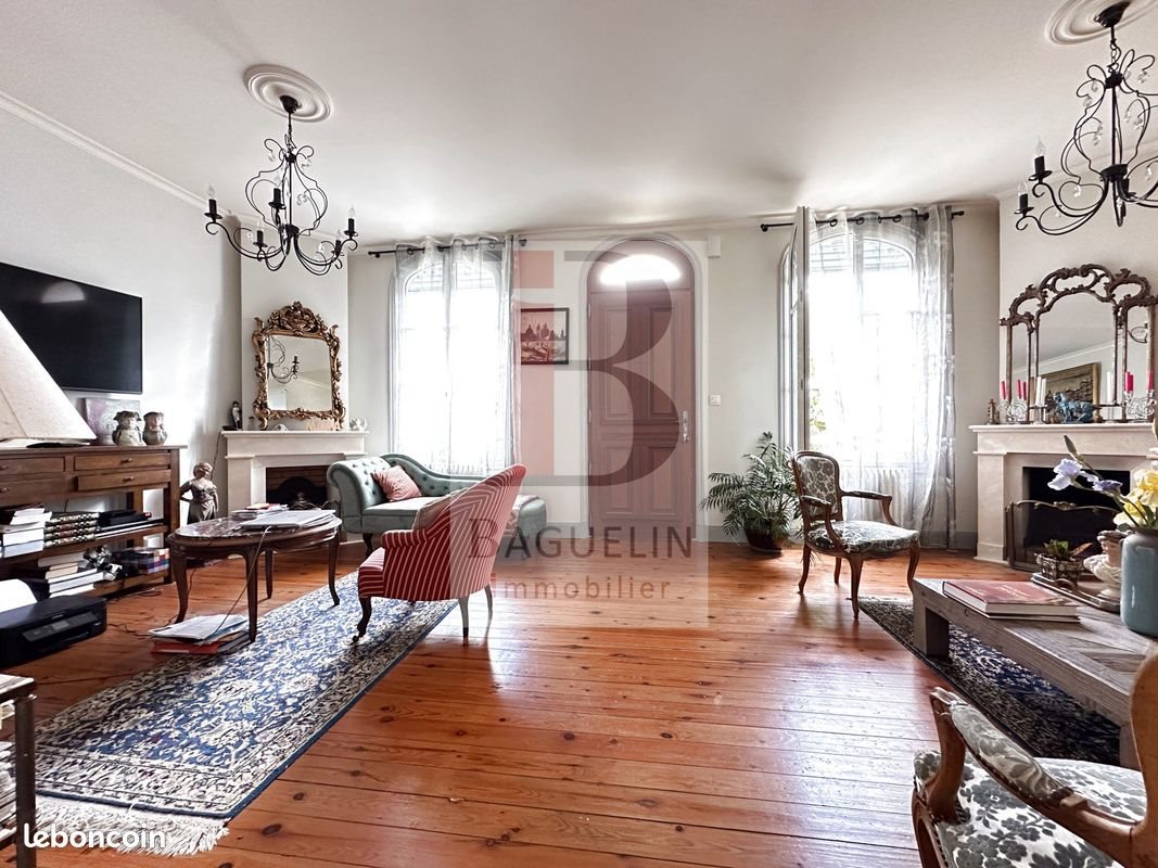 Maison à vendre, 192m², Fouras