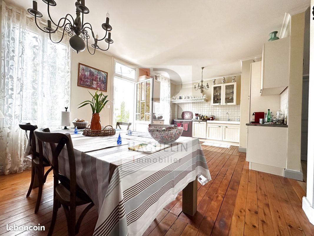 Maison à vendre, 192m², Fouras