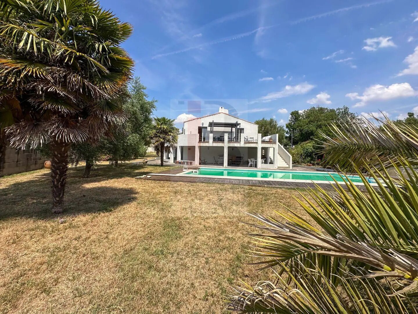 Maison à vendre, 107m², Saint-Laurent-de-la-Prée