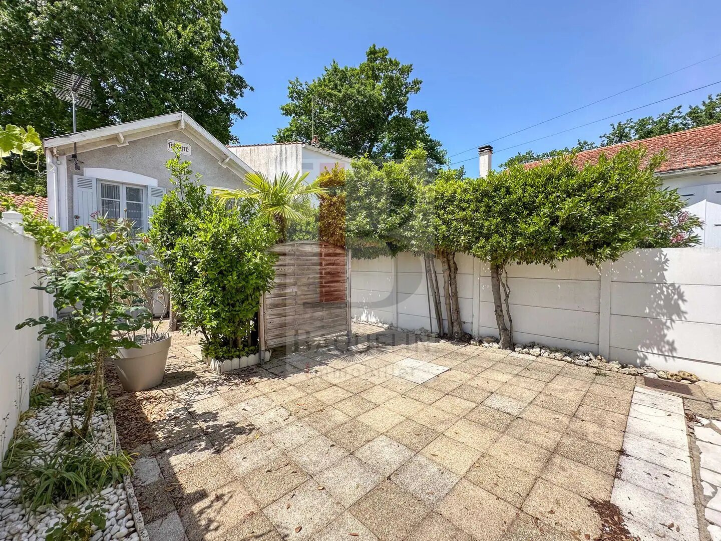 Maison à vendre, 85m², Fouras