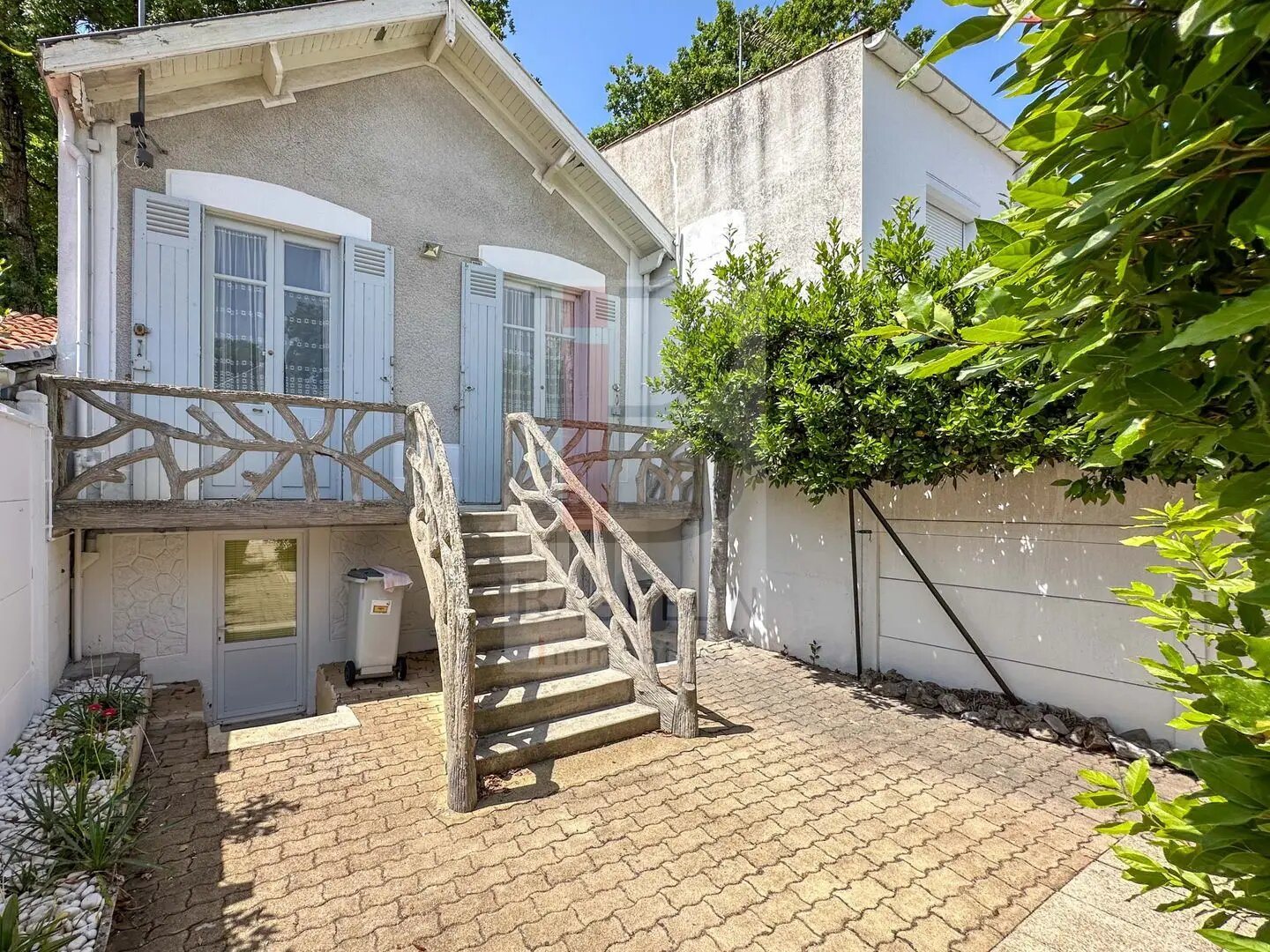 Maison à vendre, 85m², Fouras