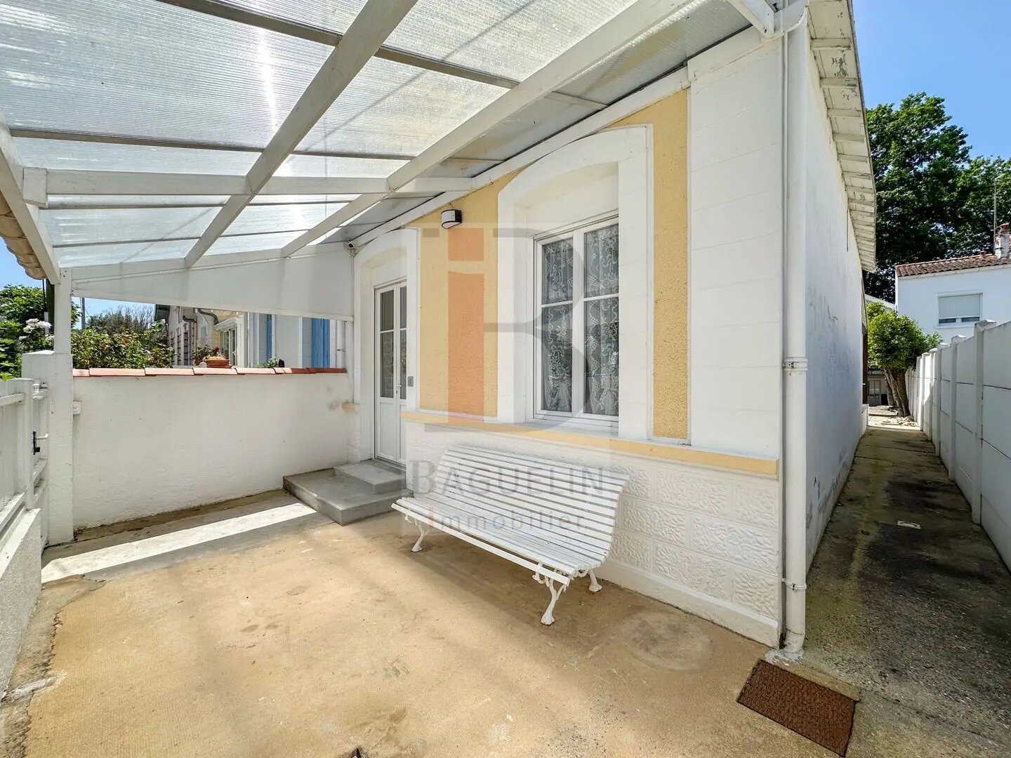 Maison à vendre, 85m², Fouras