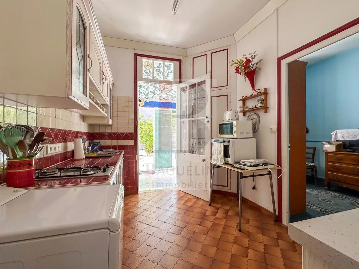 Maison à vendre, 85m², Fouras