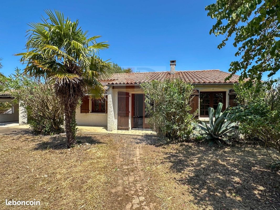 Maison à vendre, 107m², Fouras