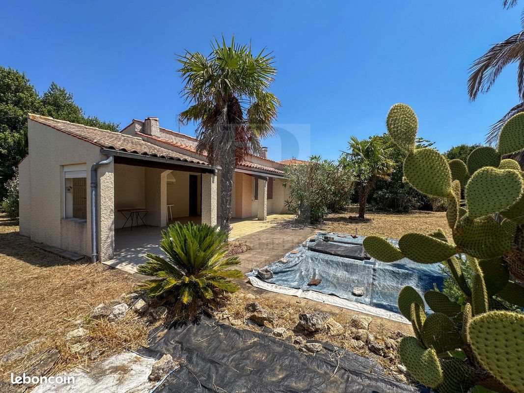 Maison à vendre, 107m², Fouras