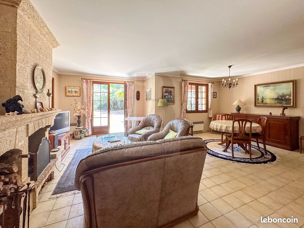 Maison à vendre, 107m², Fouras