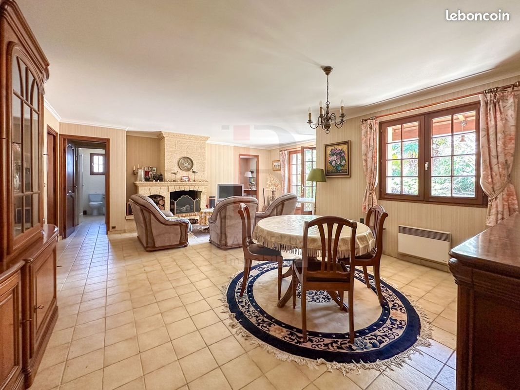 Maison à vendre, 107m², Fouras