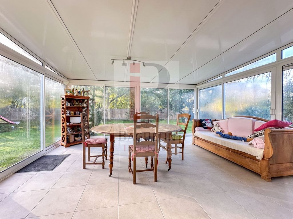 Maison à vendre, 150m², Saint-Laurent-de-la-Prée