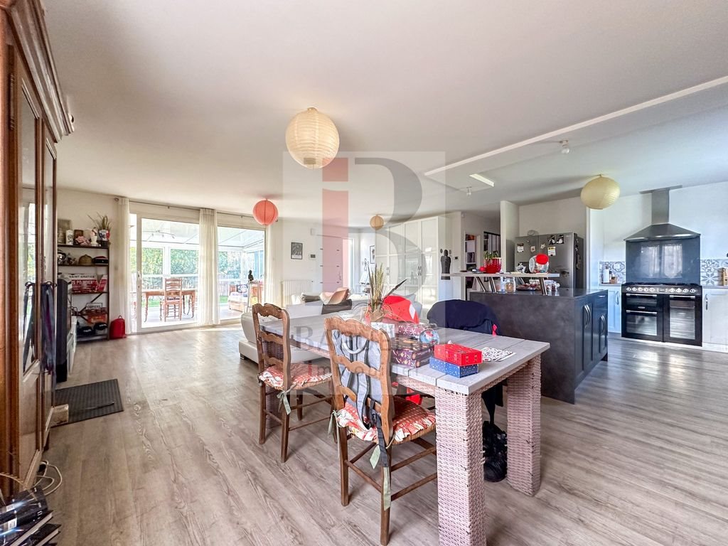 Maison à vendre, 150m², Saint-Laurent-de-la-Prée