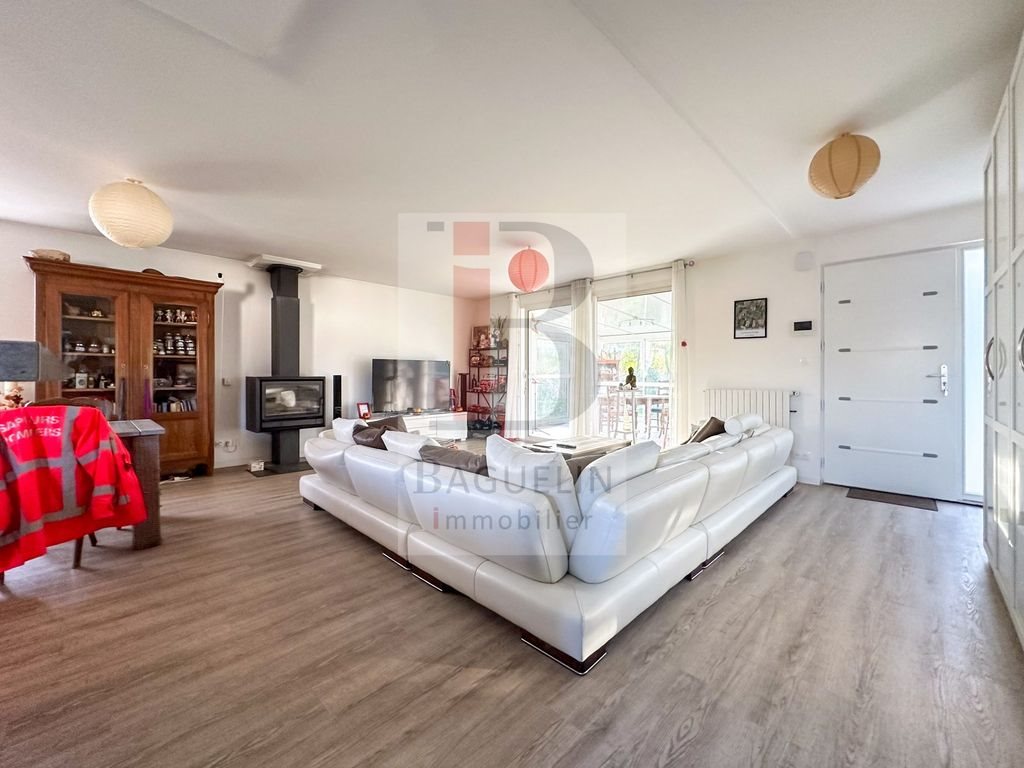 Maison à vendre, 150m², Saint-Laurent-de-la-Prée