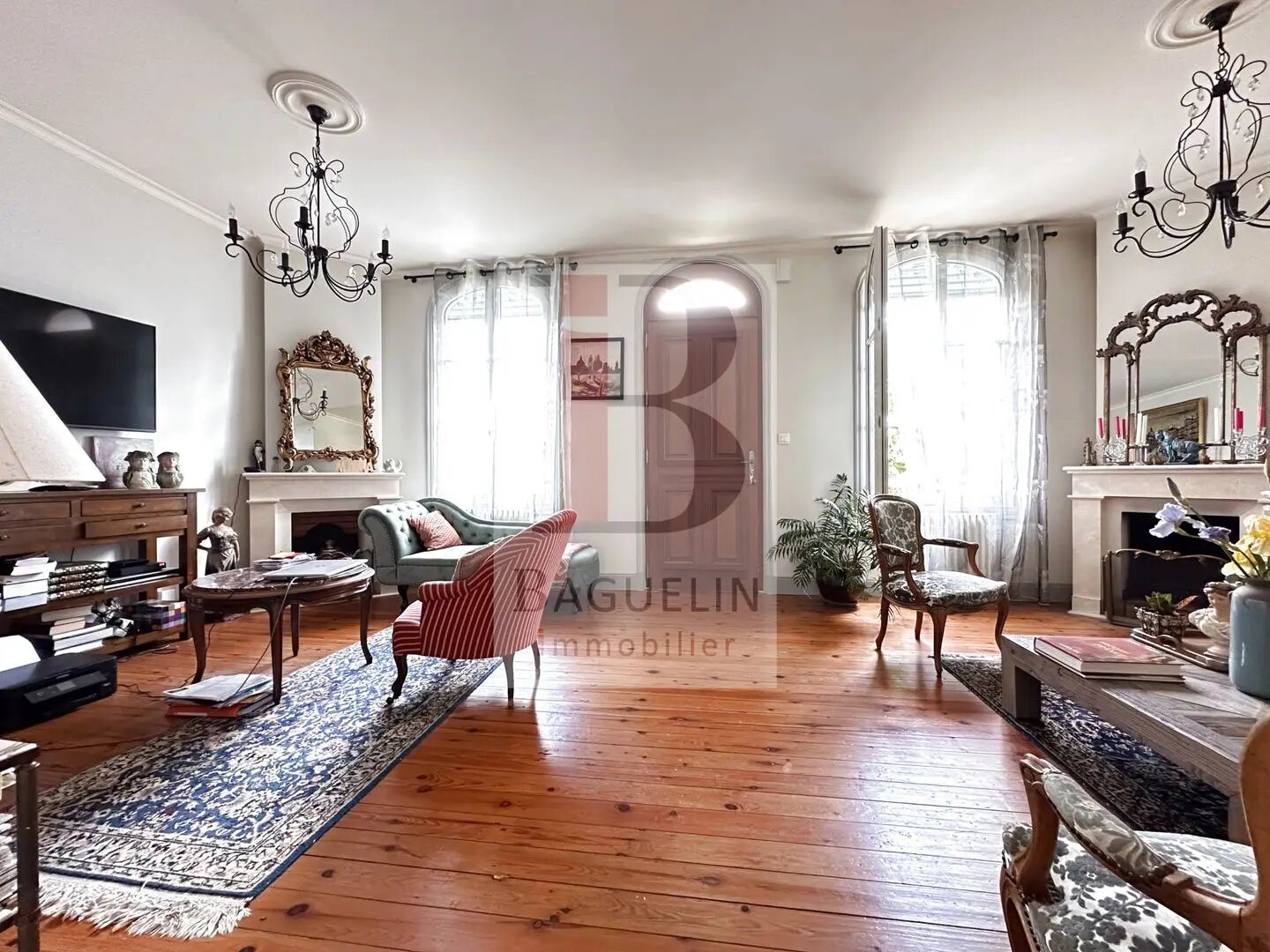 Maison à vendre, 192m², Fouras